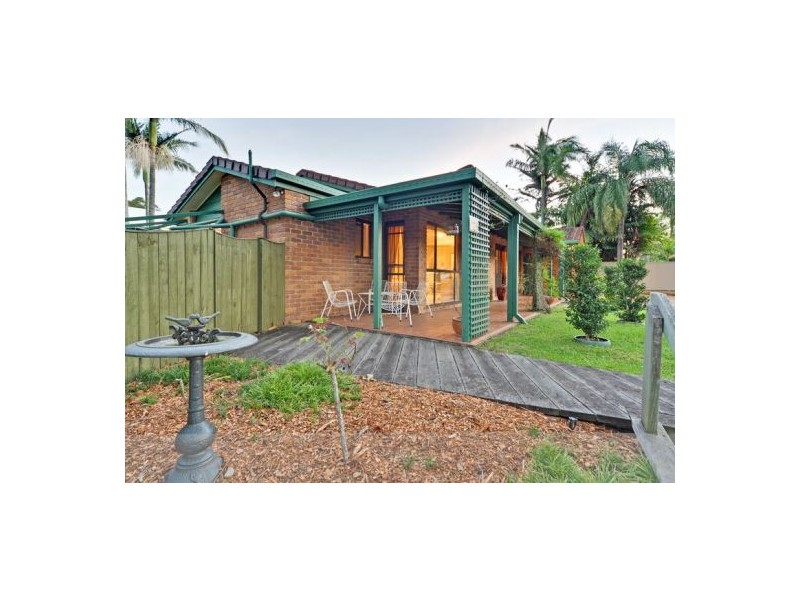 78 Peppercorn St, Sunnybank Hills QLD 4109