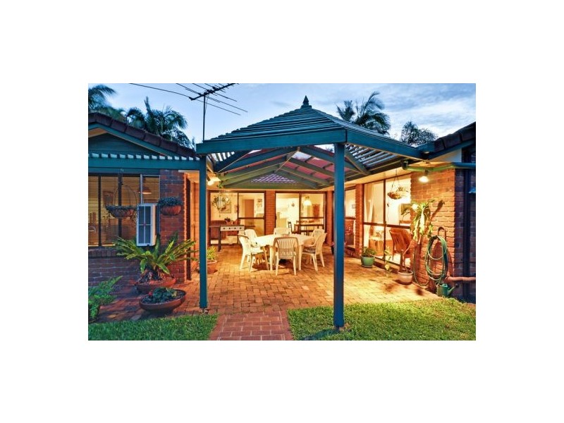 78 Peppercorn St, Sunnybank Hills QLD 4109