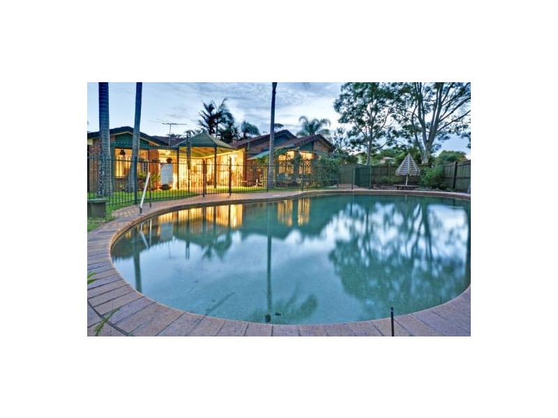 78 Peppercorn St, Sunnybank Hills QLD 4109