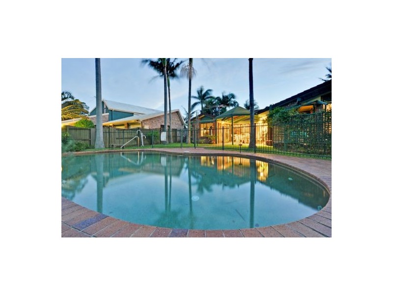 78 Peppercorn St, Sunnybank Hills QLD 4109