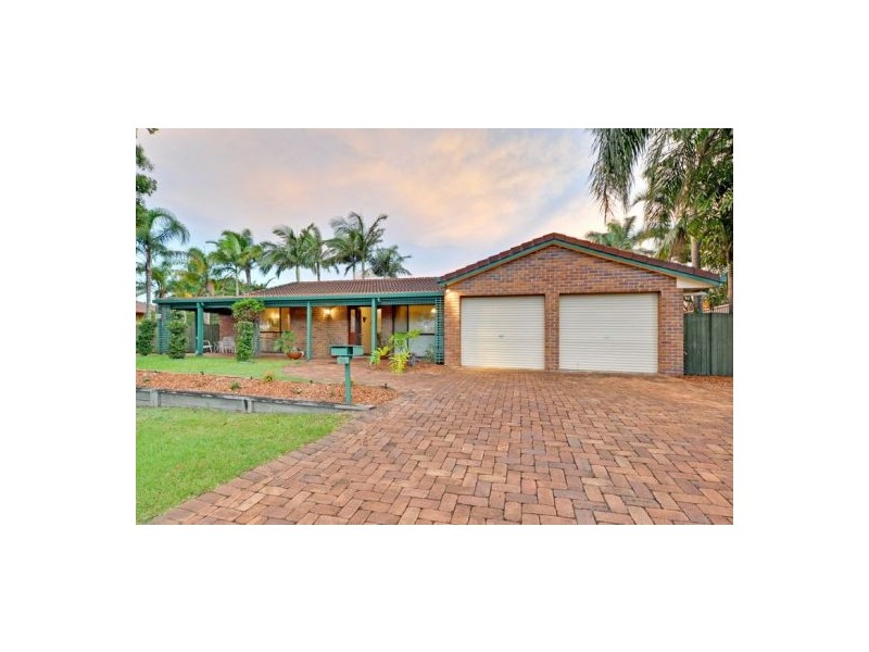78 Peppercorn St, Sunnybank Hills QLD 4109