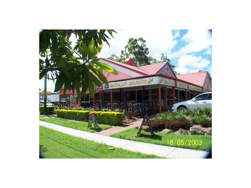Springwood QLD 4127