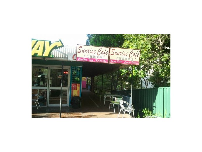 Spring Hill QLD 4000