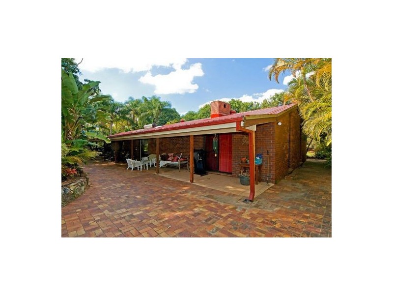 Park Ridge QLD 4125