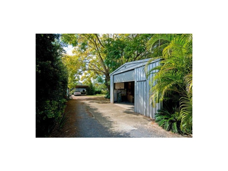 Park Ridge QLD 4125