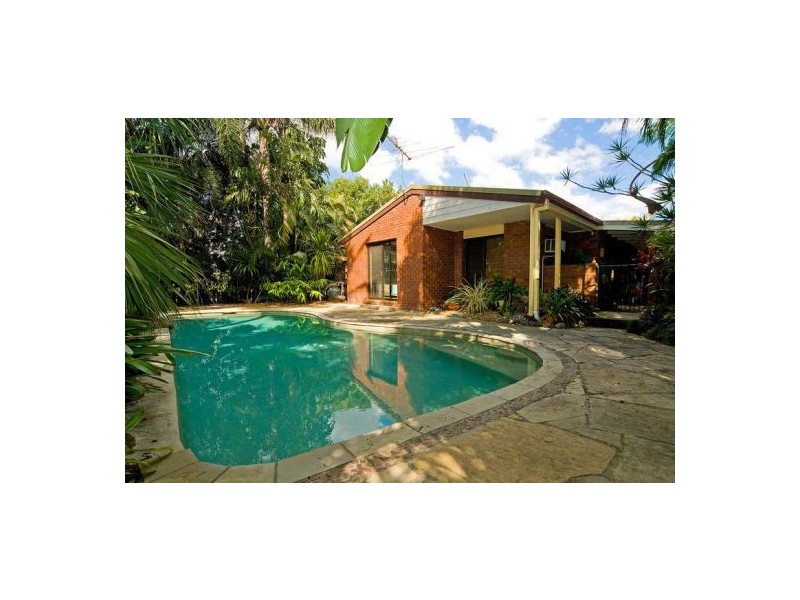 Park Ridge QLD 4125