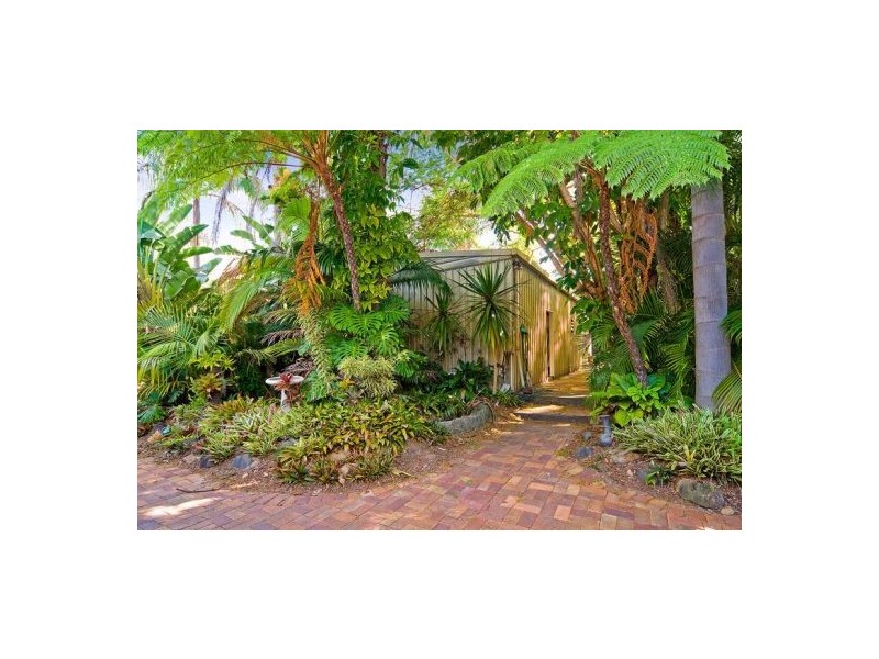 Park Ridge QLD 4125