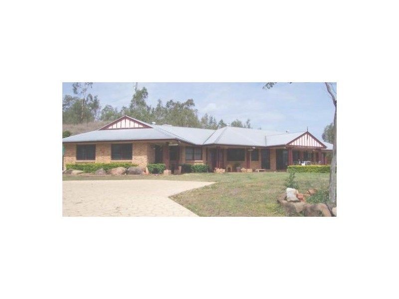 South Ripley QLD 4306