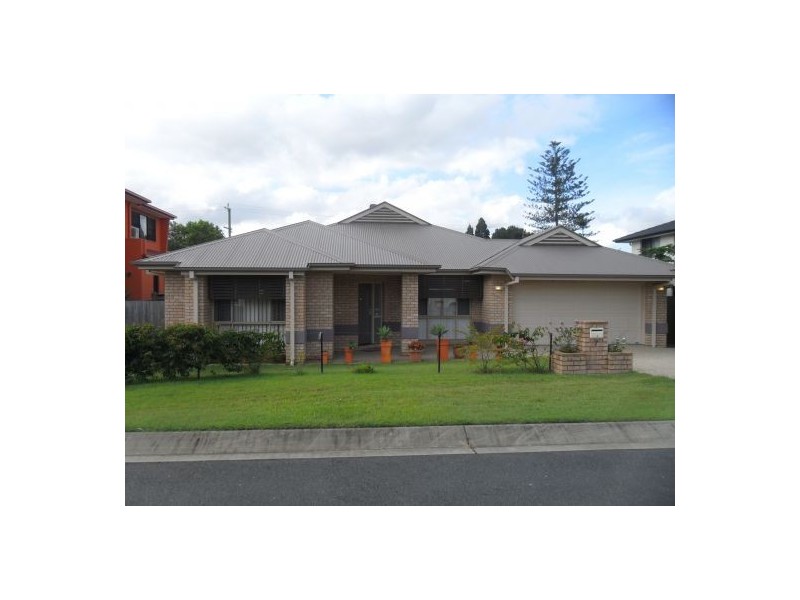 7 Hoop Pine Pl, Sunnybank Hills QLD 4109