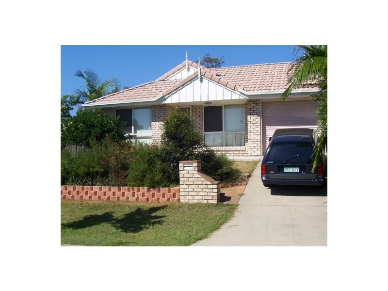 27 Maynard Pl, Runcorn QLD 4113