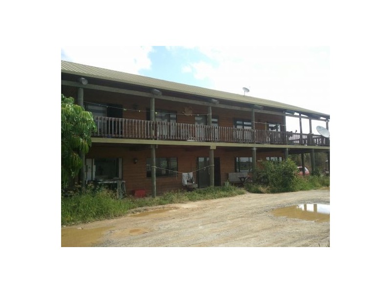 122 Rocky Point Rd, Steiglitz QLD 4207