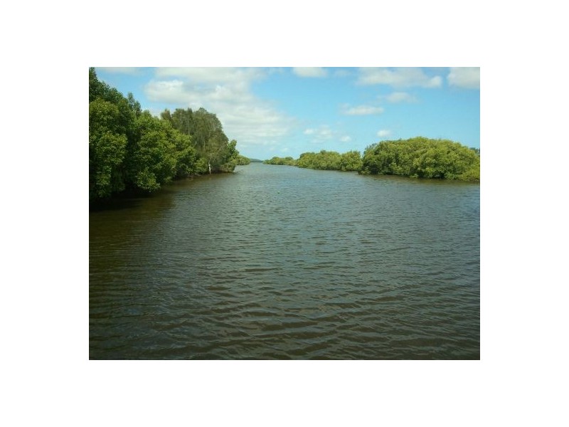 122 Rocky Point Rd, Steiglitz QLD 4207