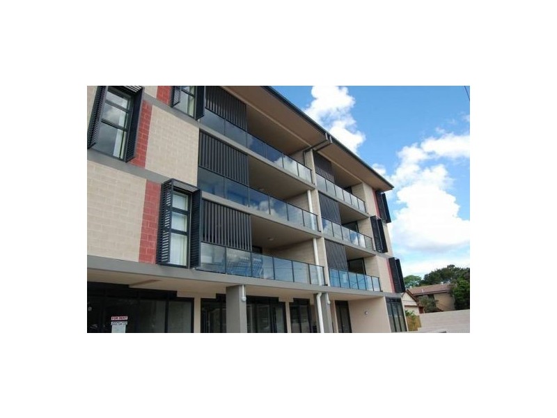 20/25 Blackwood Rd, Logan Central QLD 4114