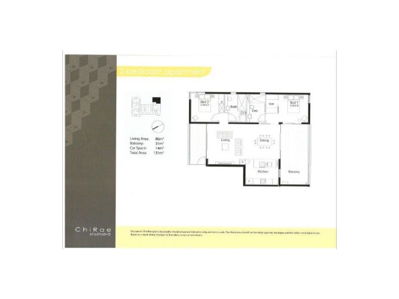 20/25 Blackwood Rd, Logan Central QLD 4114