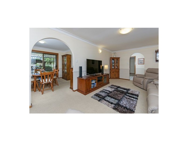 64.. Kantenna St, Park Ridge QLD 4125