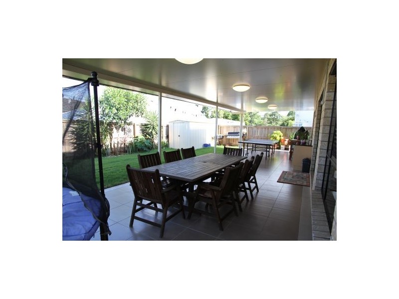 Underwood QLD 4119