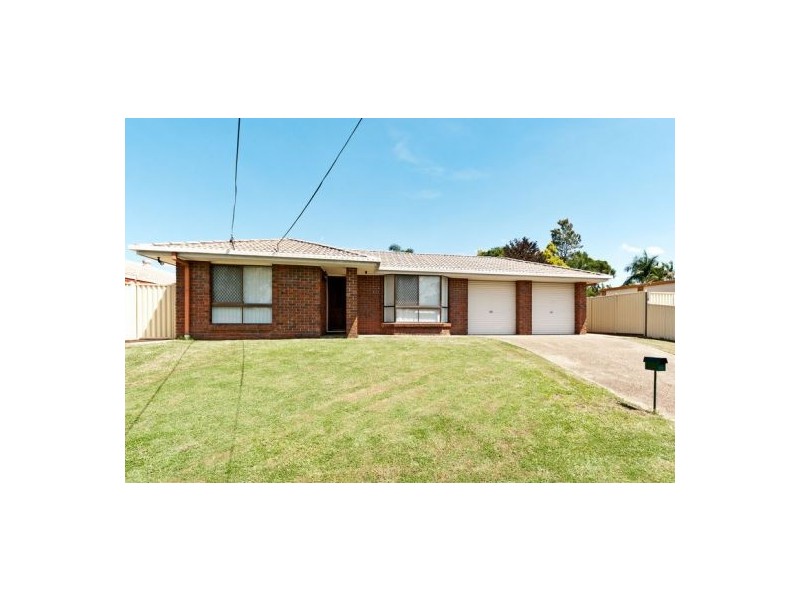 7 Colisa Cr, Regents Park QLD 4118