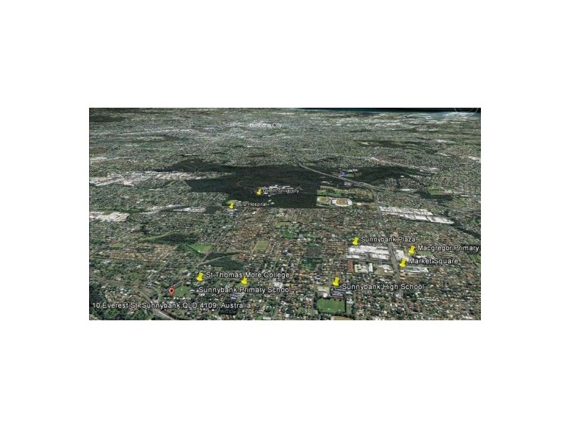 10 Everest St, Sunnybank QLD 4109