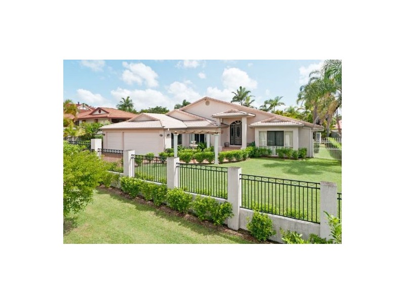 13 Bluebell Place, Calamvale QLD 4116