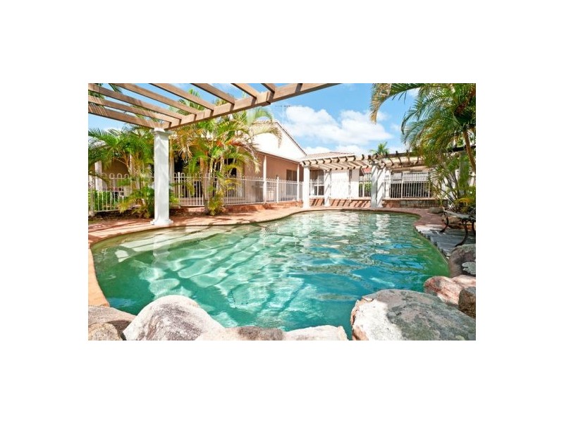 13 Bluebell Place, Calamvale QLD 4116