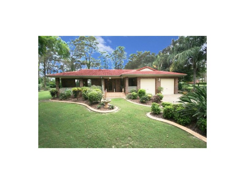 64. Kantenna Street, Park Ridge QLD 4125