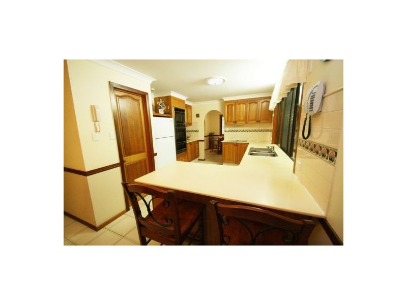 64. Kantenna Street, Park Ridge QLD 4125