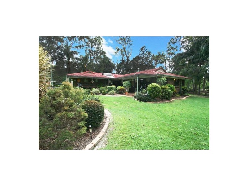 64. Kantenna Street, Park Ridge QLD 4125