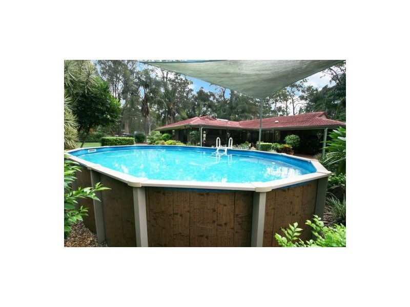 64. Kantenna Street, Park Ridge QLD 4125