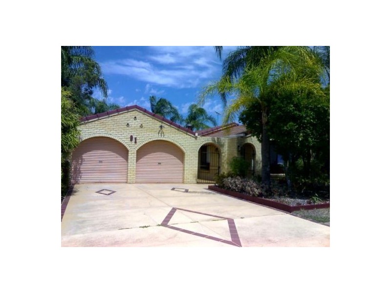 91 Honeywood  St, Sunnybank Hills QLD 4109