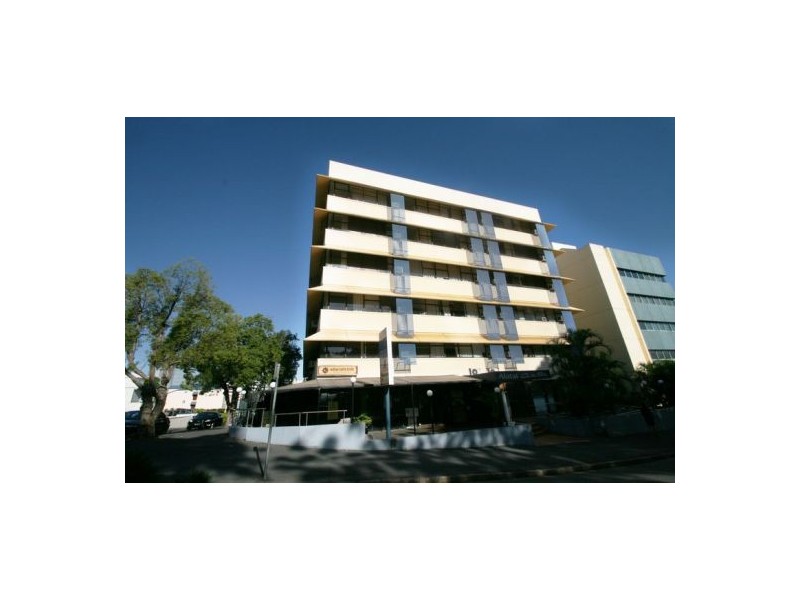 Spring Hill QLD 4000