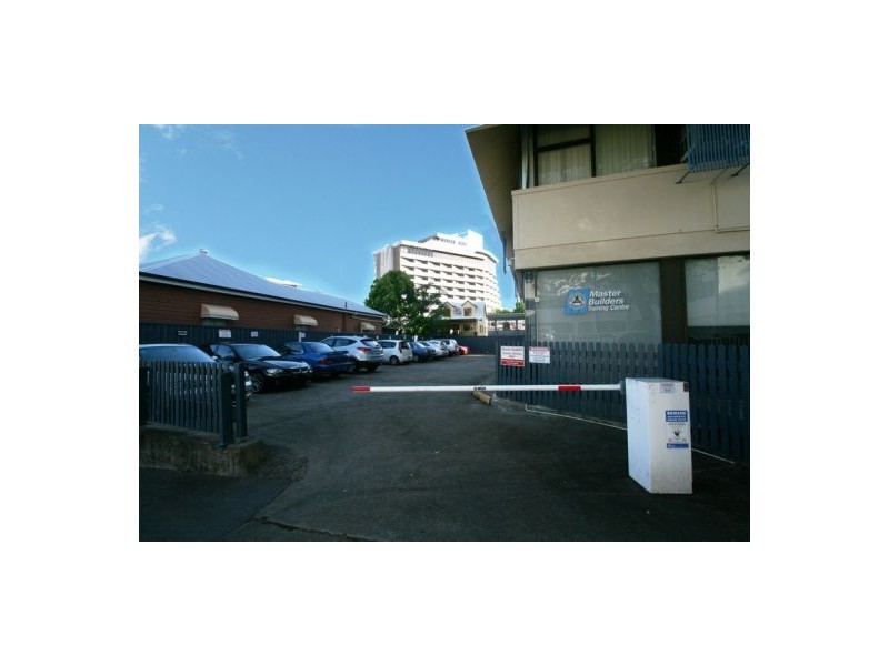 Spring Hill QLD 4000