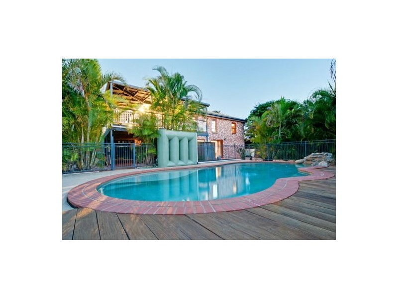 202 Daisy Hill Rd, Daisy Hill QLD 4127