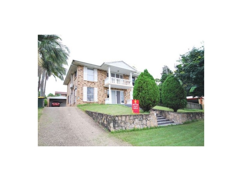 Sunnybank Hills QLD 4109