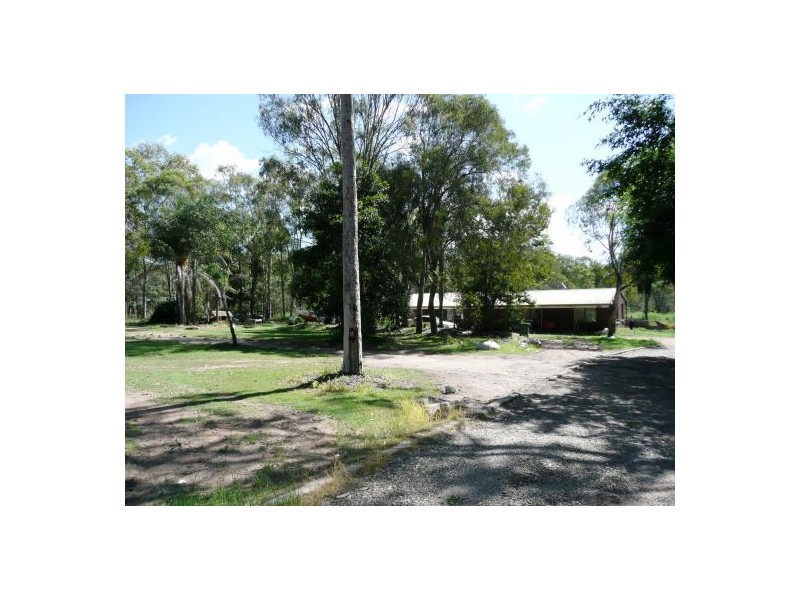205 TEVIOT ROAD, Greenbank QLD 4124