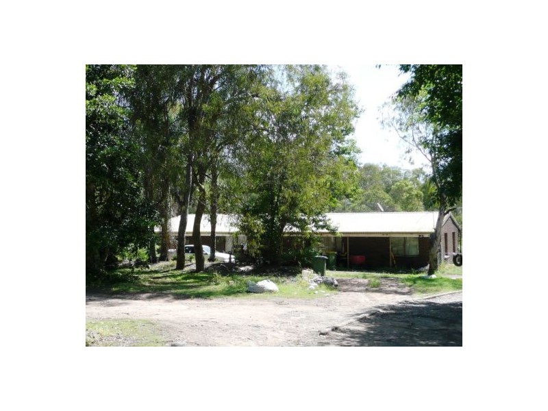 205 TEVIOT ROAD, Greenbank QLD 4124
