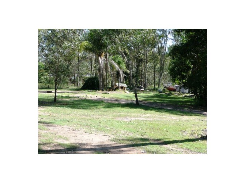 205 TEVIOT ROAD, Greenbank QLD 4124