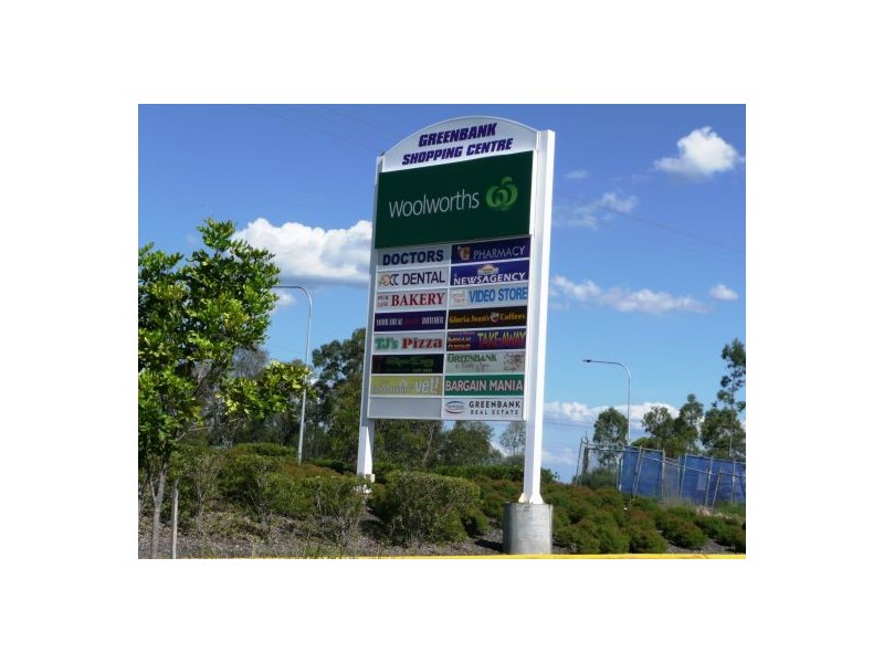 205 TEVIOT ROAD, Greenbank QLD 4124