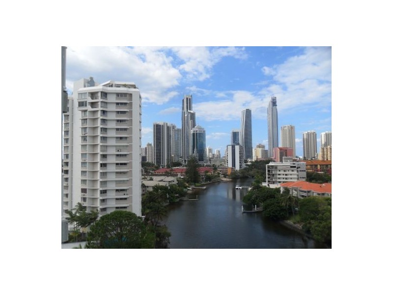 Surfers Paradise QLD 4217