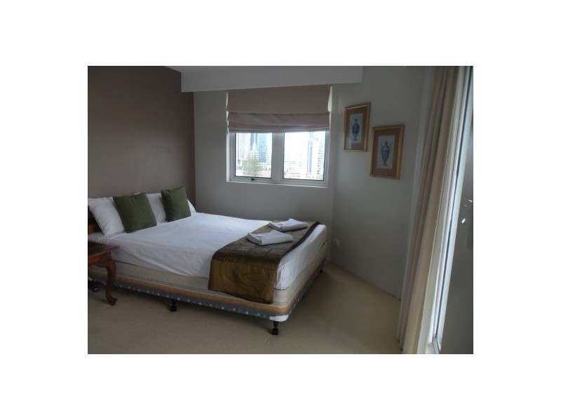 Surfers Paradise QLD 4217