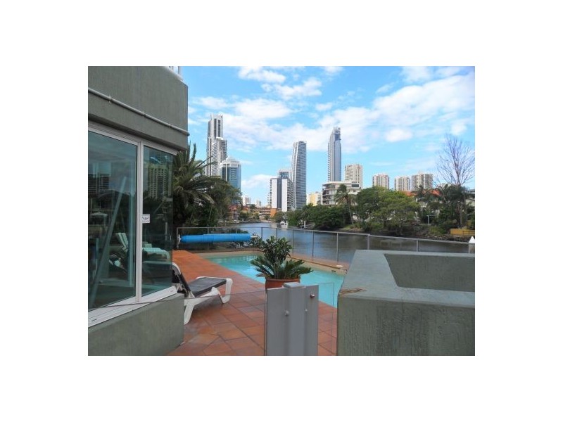 Surfers Paradise QLD 4217