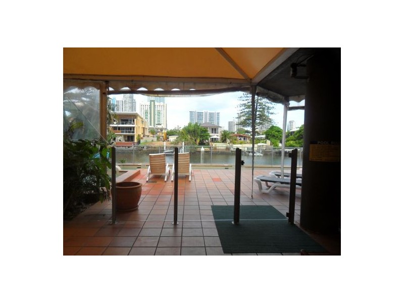 Surfers Paradise QLD 4217