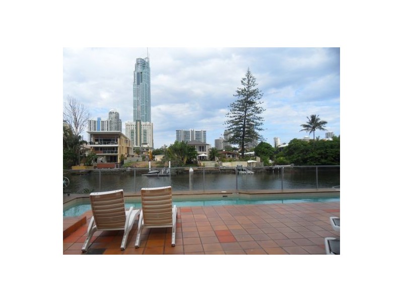 Surfers Paradise QLD 4217