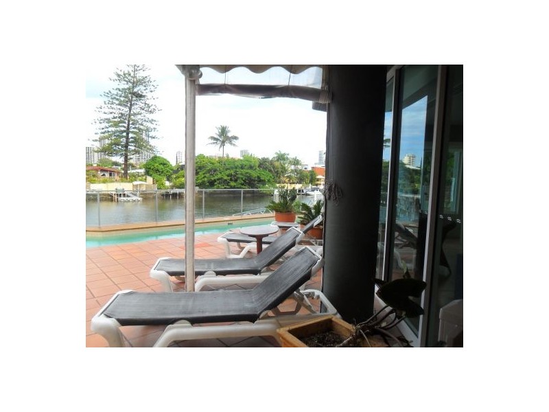 Surfers Paradise QLD 4217