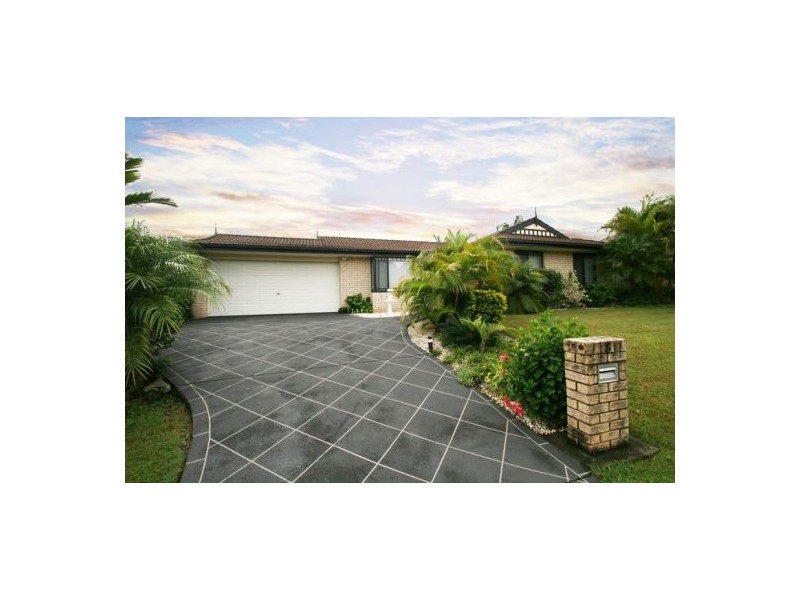 8 Linaria Cct, Drewvale QLD 4116