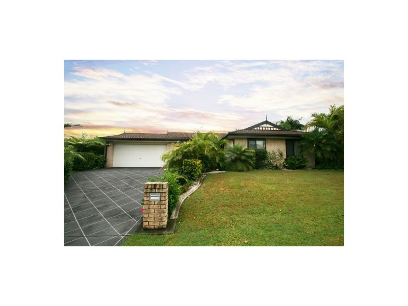 8 Linaria Cct, Drewvale QLD 4116