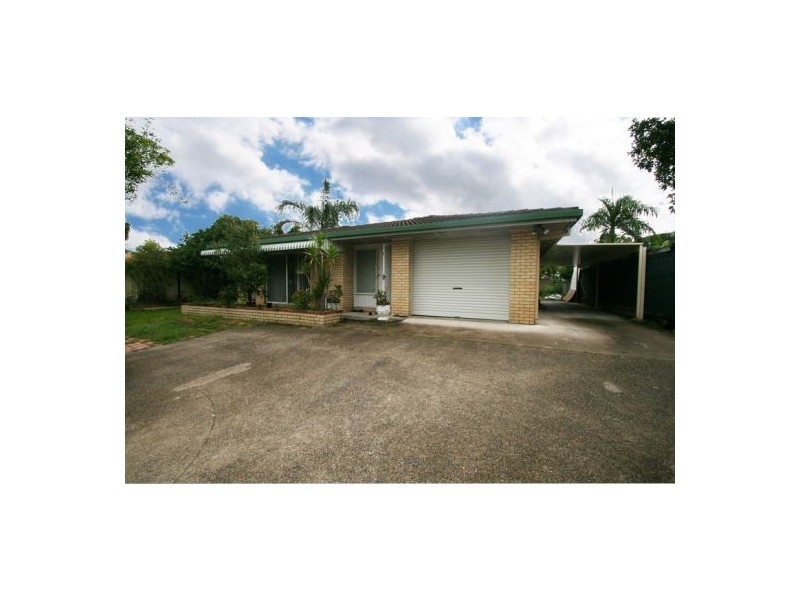 Eight Mile Plains QLD 4113