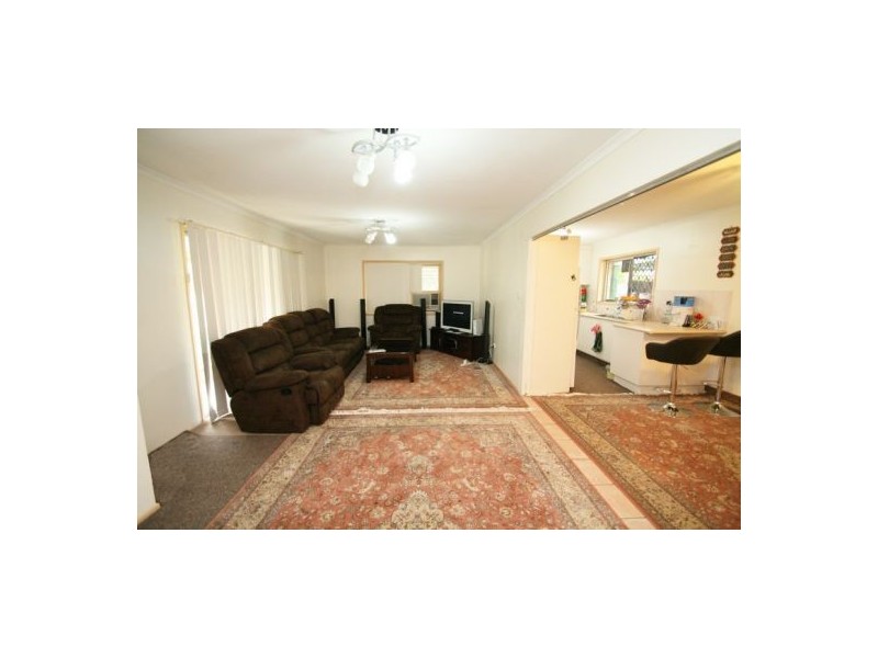 Eight Mile Plains QLD 4113