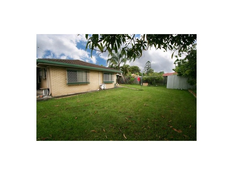 Eight Mile Plains QLD 4113