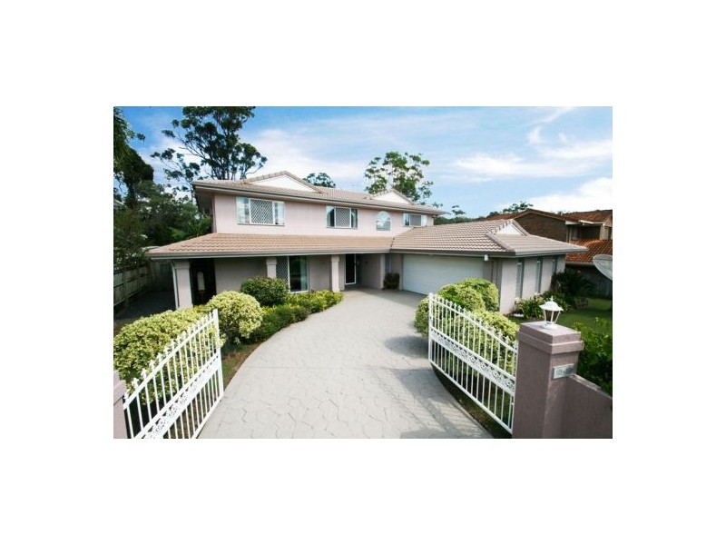 1 Washington Pl, Stretton QLD 4116