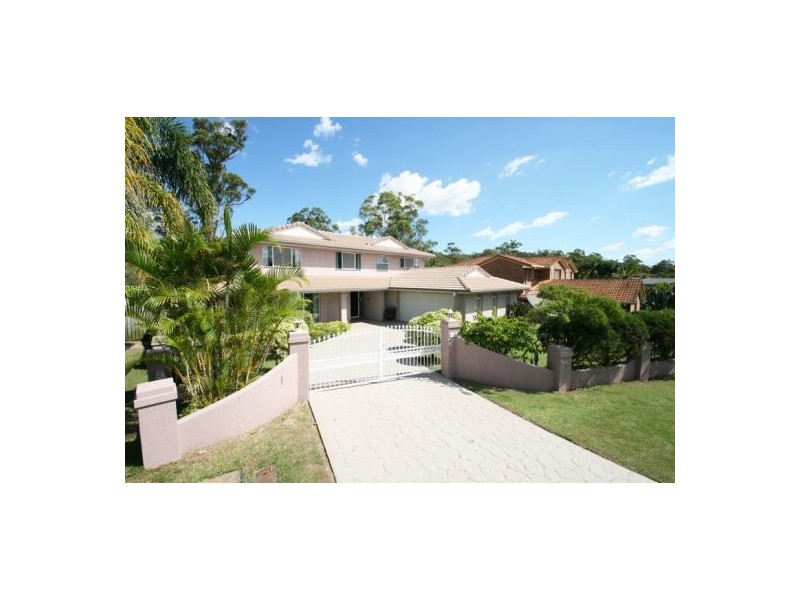 1 Washington Pl, Stretton QLD 4116